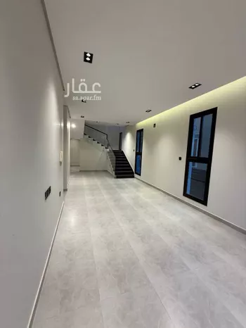 فيلا للإيجار في شارع الربيع بن سليمان, حي الرمال, مدينة الرياض, منطقة الرياض صورة 5