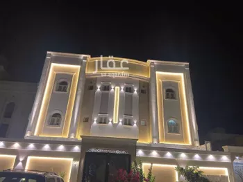 شقة للإيجار في شارع 1275161, حي الرحاب 1, مدينة جازان, منطقة جازان