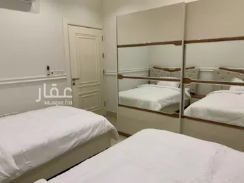 شقة للإيجار في شارع الاعتدال ، حي الملقا ، الرياض ، منطقة الرياض صورة 5