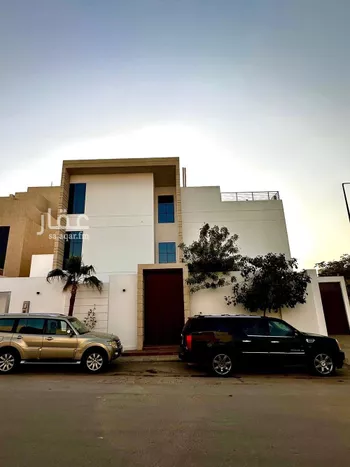 فيلا للبيع في شارع يوسف بن عمرو الطائفي, حي النرجس, مدينة الرياض, منطقة الرياض صورة 5