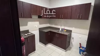 شقة للبيع في شارع ساحة الخرج, مدينة مدينة الملك عبدالله الإقتصاديه, منطقة مكة المكرمة صورة 3
