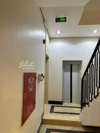 عمارة للإيجار في شارع حمد الخطابي, حي الملز, مدينة الرياض, منطقة الرياض صورة 3