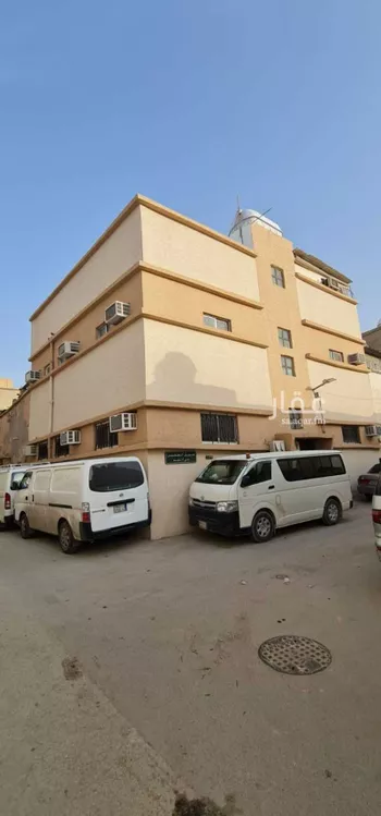 عمارة للإيجار في شارع الجفير, حي أم سليم, مدينة الرياض, منطقة الرياض