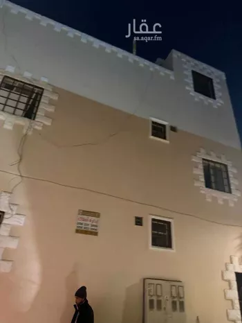 عمارة للإيجار في شارع عمار بن ياسر, حي غبيرا, مدينة الرياض, منطقة الرياض
