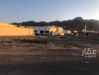 أرض للبيع في شارع قدامة بن مظعون, حي الشافية, مدينة المدينه المنوره, منطقة المدينة المنورة صورة 2