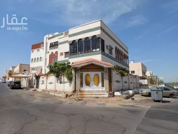عمارة للبيع في شارع حليمه السعديه, حي جشم, المدينة المنورة صورة 5