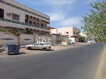 عمارة للبيع في شارع حليمه السعديه, حي جشم, المدينة المنورة صورة 3