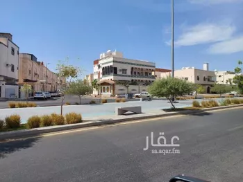 عمارة للبيع في شارع حليمه السعديه, حي جشم, المدينة المنورة صورة 2