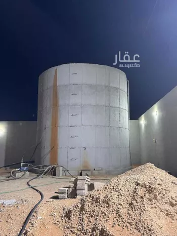 استراحة للبيع في مدينة ضرما, منطقة الرياض صورة 5
