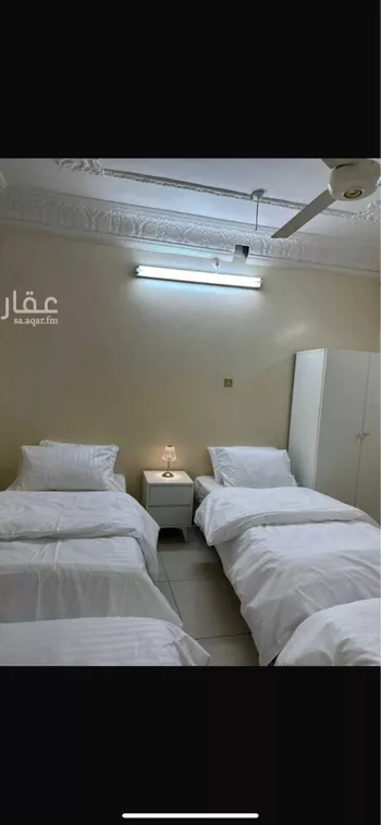 غرفة للإيجار في شارع شارع 26 التيسير, حي التيسير, مدينة مكه المكرمه, منطقة مكة المكرمة