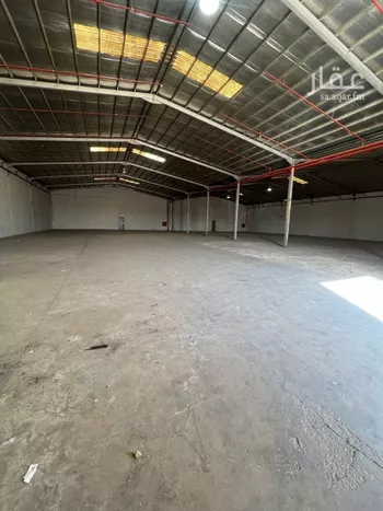مستودع للإيجار في شارع الجوهره, حي البرية, مدينة الرياض, منطقة الرياض