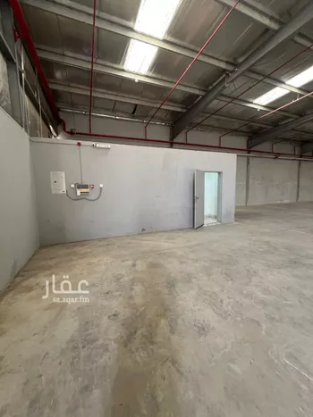 مستودع للإيجار في شارع البيت العتيق, حي المشاعل, مدينة الرياض, منطقة الرياض صورة 3