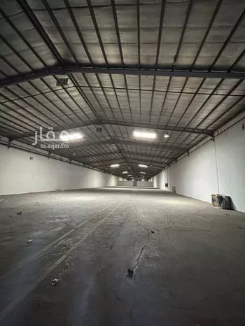 مستودع للإيجار في حي ، شارع الحبيلات ، حي البرية ، الرياض ، منطقة الرياض - 4