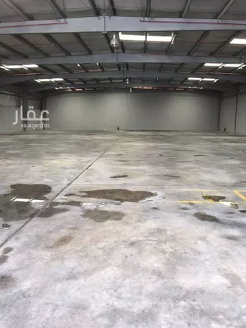 مستودع للإيجار في حي ، شارع الحبيلات ، حي البرية ، الرياض ، منطقة الرياض - 5
