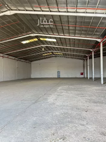 مستودع للإيجار في شارع الجوهره, حي البرية, مدينة الرياض, منطقة الرياض صورة 5