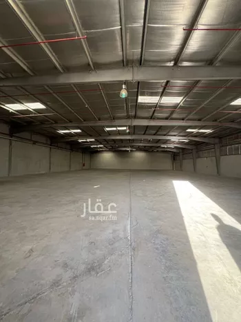 مستودع للإيجار في شارع البيت العتيق, حي المشاعل, مدينة الرياض, منطقة الرياض صورة 2