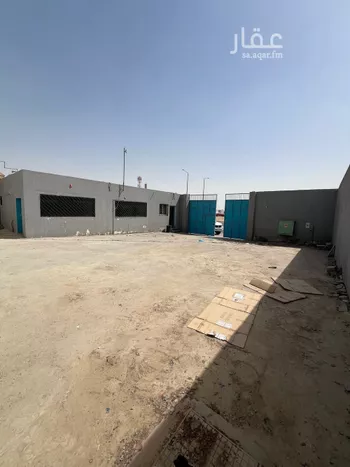 مستودع للإيجار في شارع شارع اسطنبول, حي السلي, مدينة الرياض, منطقة الرياض صورة 4
