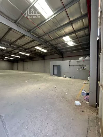 مستودع للإيجار في حي ، شارع الحبيلات ، حي البرية ، الرياض ، منطقة الرياض - 2