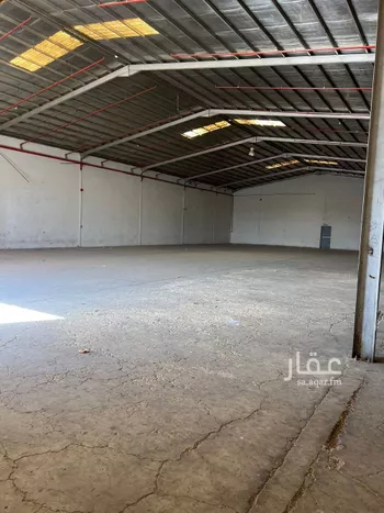 مستودع للإيجار في شارع الجوهره, حي البرية, مدينة الرياض, منطقة الرياض صورة 3
