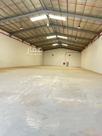 مستودع للإيجار في شارع شارع اسطنبول, حي السلي, مدينة الرياض, منطقة الرياض