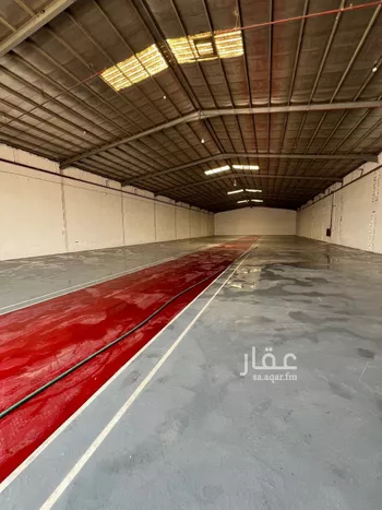 مستودع للإيجار في شارع البيت العتيق, حي المشاعل, مدينة الرياض, منطقة الرياض صورة 4