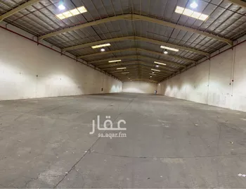 مستودع للإيجار في شارع اسطنبول, حي المشاعل, مدينة الرياض, منطقة الرياض صورة 5