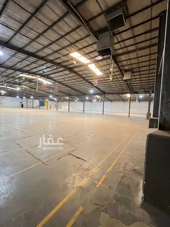 مستودع للإيجار في شارع الفتح, حي السلي, مدينة الرياض, منطقة الرياض صورة 3