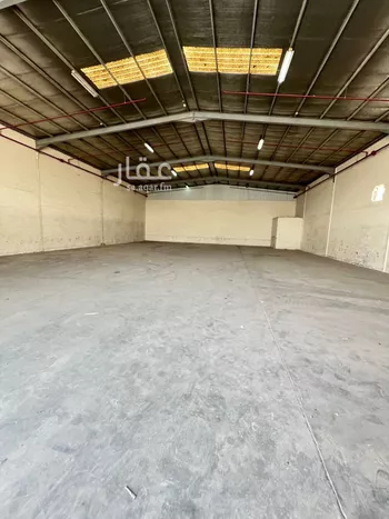 مستودع للإيجار في شارع البعيجاء, حي السلي, مدينة الرياض, منطقة الرياض