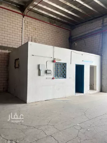 مستودع للإيجار في حي المنصورية ، الرياض ، منطقة الرياض - 5