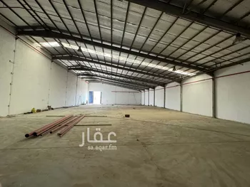 مستودع للإيجار في شارع عفار, حي السلي, مدينة الرياض, منطقة الرياض صورة 5