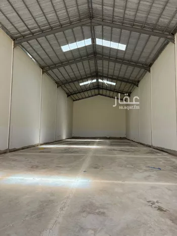 مستودع للإيجار في حي سدوس, مدينة سدوس, منطقة الرياض صورة 3