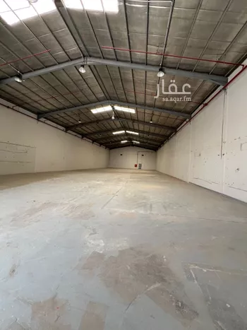 مستودع للإيجار في شارع شارع اسطنبول, حي السلي, مدينة الرياض, منطقة الرياض صورة 3