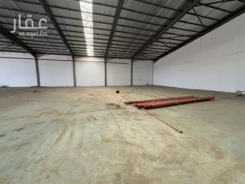 مستودع للإيجار في شارع عفار, حي السلي, مدينة الرياض, منطقة الرياض صورة 4