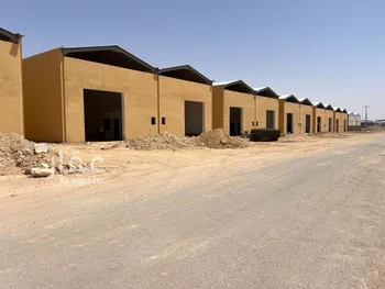 مستودع للإيجار في حي سدوس, مدينة سدوس, منطقة الرياض صورة 5