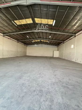 مستودع للإيجار في شارع البعيجاء, حي السلي, مدينة الرياض, منطقة الرياض صورة 2