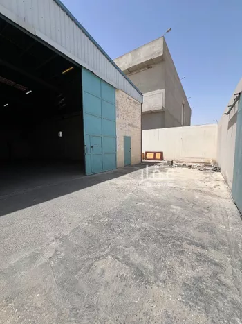 مستودع للإيجار في شارع البعيجاء, حي السلي, مدينة الرياض, منطقة الرياض صورة 4