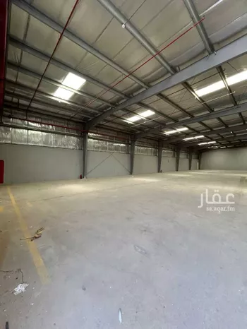 مستودع للإيجار في حي ، شارع الحبيلات ، حي البرية ، الرياض ، منطقة الرياض - 3