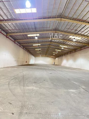 مستودع للإيجار في شارع اسطنبول, حي المشاعل, مدينة الرياض, منطقة الرياض صورة 4