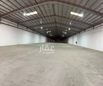 مستودع للإيجار في شارع وادي الفرع, حي السلي, مدينة الرياض, منطقة الرياض صورة 2