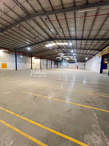 مستودع للإيجار في شارع الفتح, حي السلي, مدينة الرياض, منطقة الرياض صورة 5