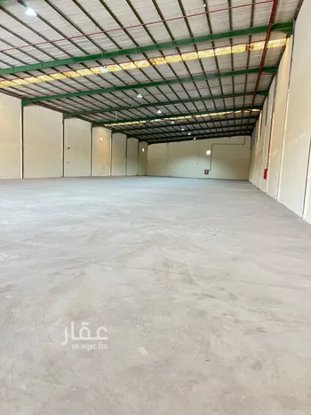 مستودع للإيجار في شارع بورسعيد, حي الدار البيضاء, مدينة الرياض, منطقة الرياض صورة 2