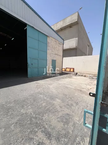 مستودع للإيجار في شارع البعيجاء, حي السلي, مدينة الرياض, منطقة الرياض صورة 5