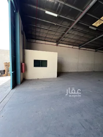 مستودع للإيجار في شارع البعيجاء, حي السلي, مدينة الرياض, منطقة الرياض صورة 3