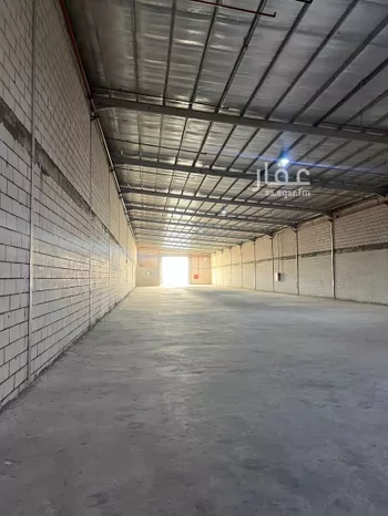 مستودع للإيجار في حي المنصورية ، الرياض ، منطقة الرياض - 4