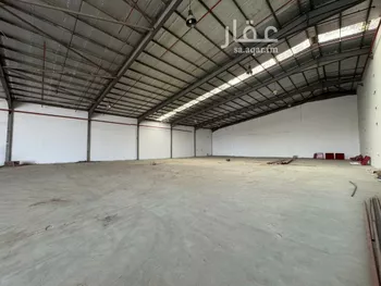 مستودع للإيجار في شارع عفار, حي السلي, مدينة الرياض, منطقة الرياض صورة 2