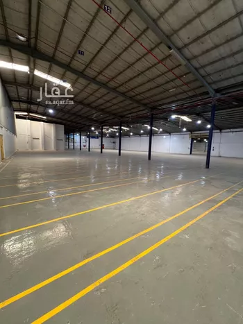 مستودع للإيجار في شارع الفتح, حي السلي, مدينة الرياض, منطقة الرياض صورة 4