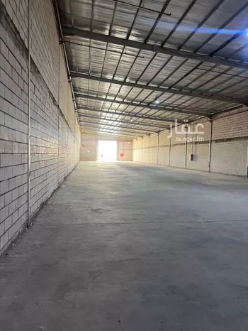 مستودع للإيجار في حي المنصورية ، الرياض ، منطقة الرياض - 3