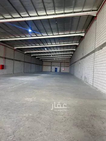 مستودع للإيجار في حي المنصورية ، الرياض ، منطقة الرياض - 2