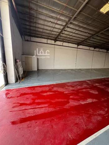 مستودع للإيجار في شارع البيت العتيق, حي المشاعل, مدينة الرياض, منطقة الرياض صورة 3