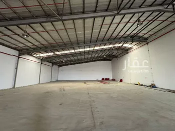 مستودع للإيجار في شارع عفار, حي السلي, مدينة الرياض, منطقة الرياض صورة 3